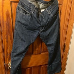 514 Levi’s Jeans